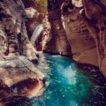 Martvili Canyon Georgia Nature Landscape 150x150