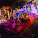 Prometheus Kumistavi Cave Near Kutaisi Georgia 150x150